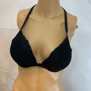 Victoria’s Secret Favorite T Push-up Bra